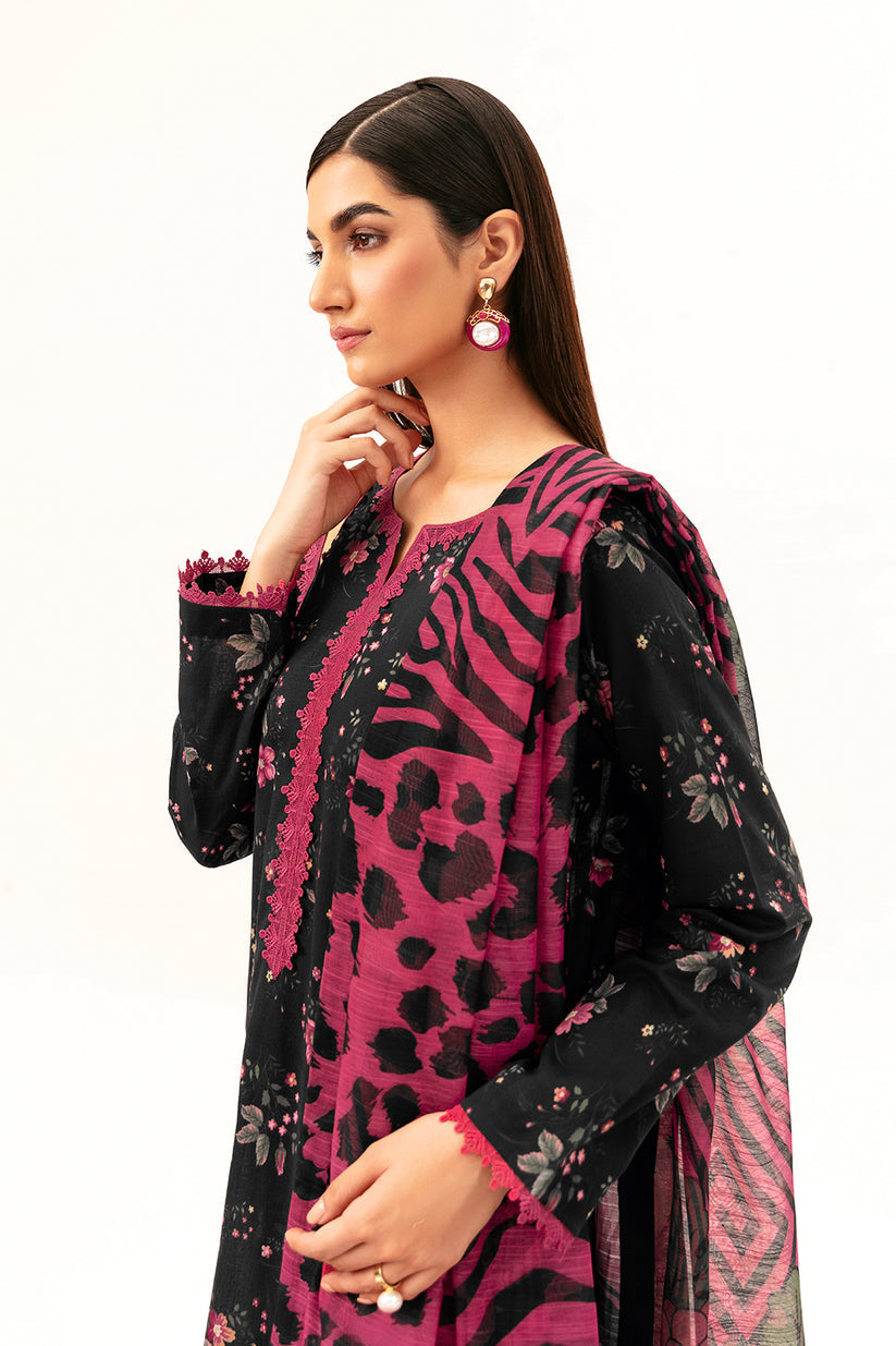 Majestic Black AP-01 | BASIC PRINTS | RAMSHA in UK USA UAE online kapraye.com