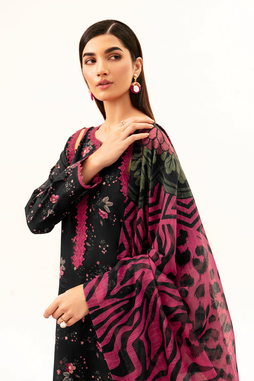 Majestic Black AP-01 | BASIC PRINTS | RAMSHA in UK USA UAE online kapraye.com