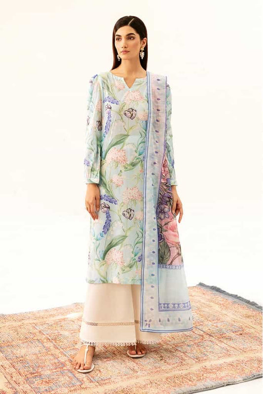 Blossom AP-03 | BASIC PRINTS | RAMSHA in UK USA UAE online kapraye.com