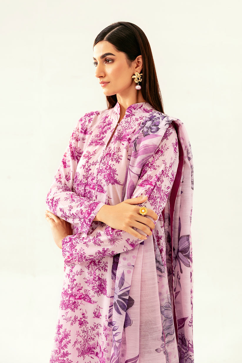 Radiant Bloom AP-04 | BASIC PRINTS | RAMSHA in UK USA UAE online kapraye.com