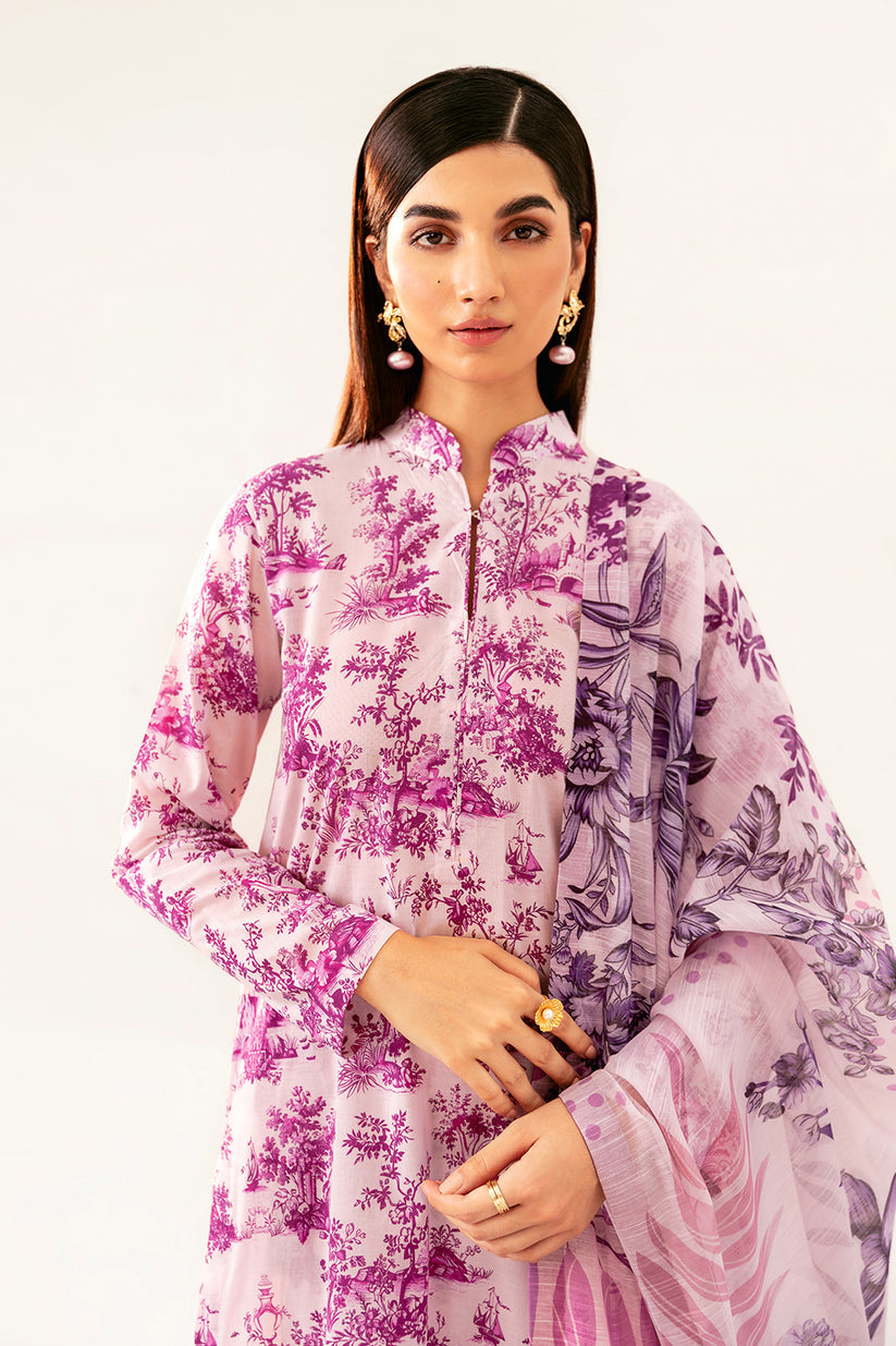 Radiant Bloom AP-04 | BASIC PRINTS | RAMSHA in UK USA UAE online kapraye.com