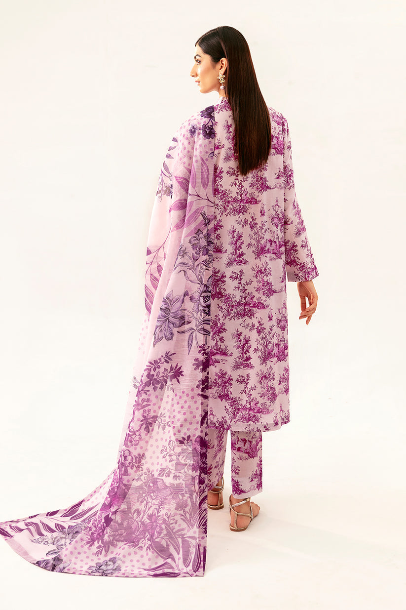 Radiant Bloom AP-04 | BASIC PRINTS | RAMSHA in UK USA UAE online kapraye.com