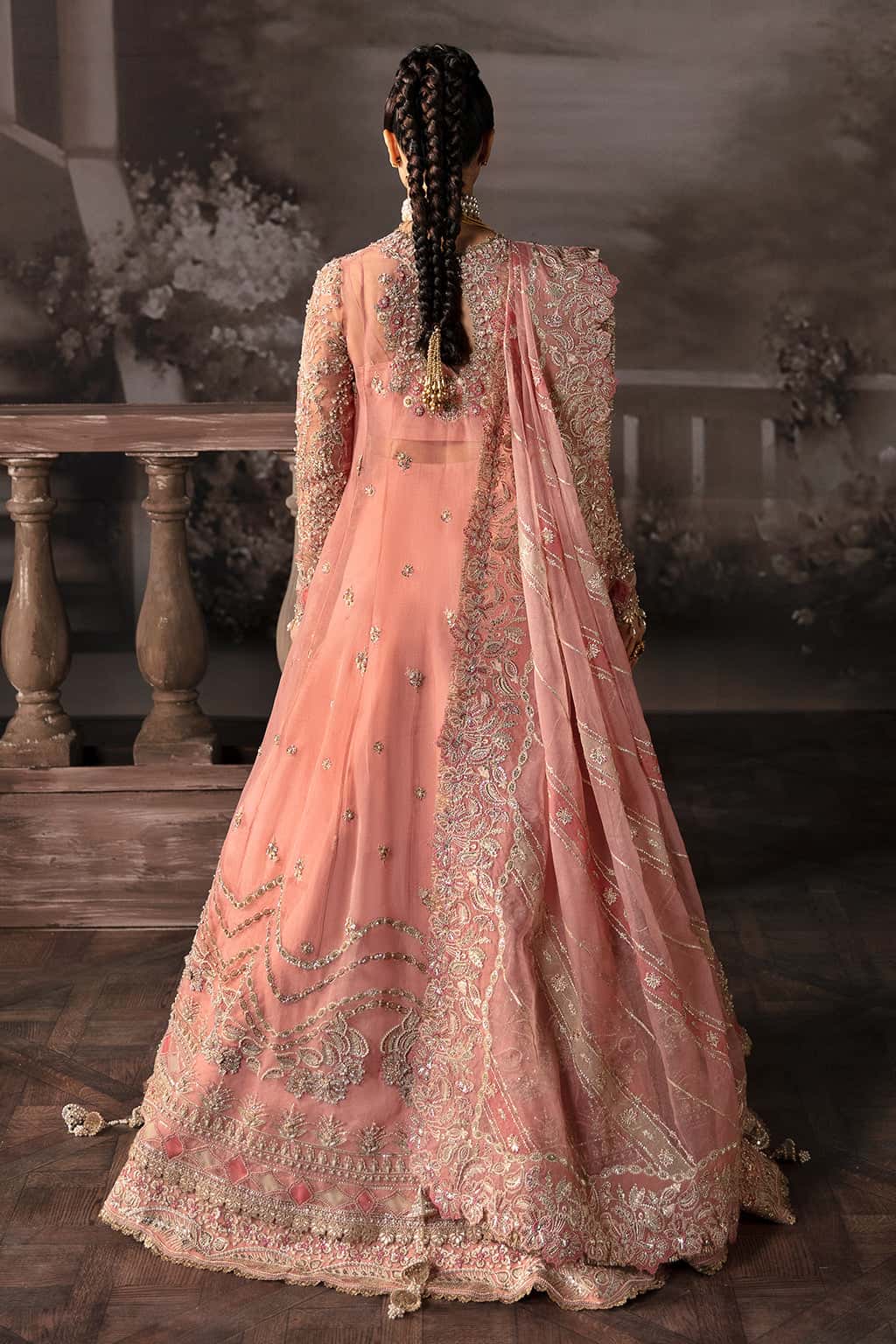 Victoria | BRIDAL IN STOCK | Afrozeh