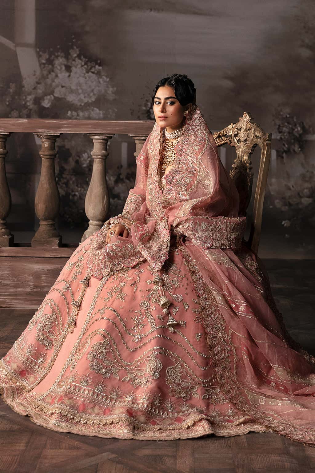 Victoria | BRIDAL IN STOCK | Afrozeh