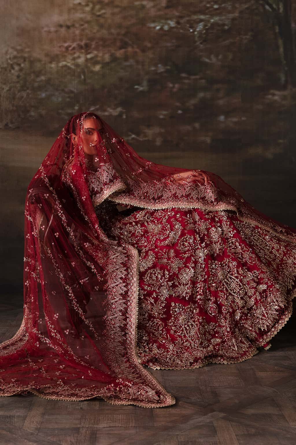 Adelaide | BRIDAL IN STOCK | Afrozeh