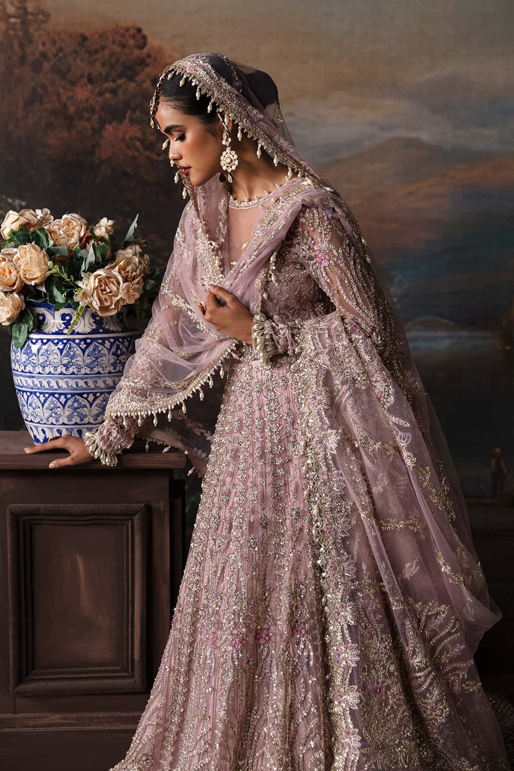 Isabella | BRIDAL IN STOCK | AFROZEH