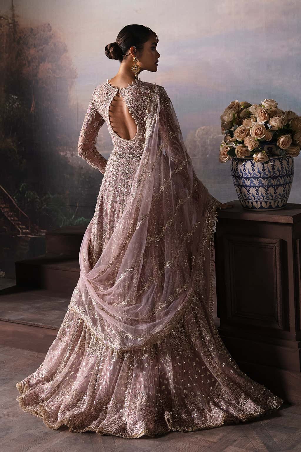 Isabella | BRIDAL IN STOCK | AFROZEH