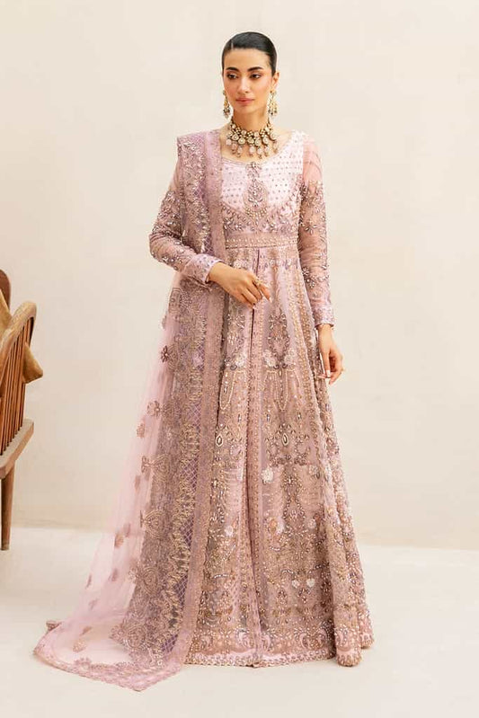 HB-401 || LUXURY WEDDING COLLECTION || RAMSHA in UK USA UAE online kapraye.com