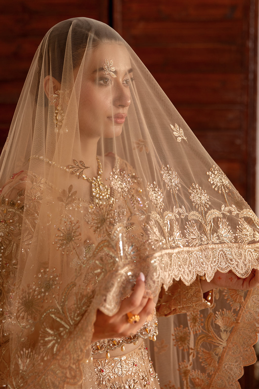 HB-404 || LUXURY WEDDING COLLECTION || RAMSHA in UK USA UAE online kapraye.com