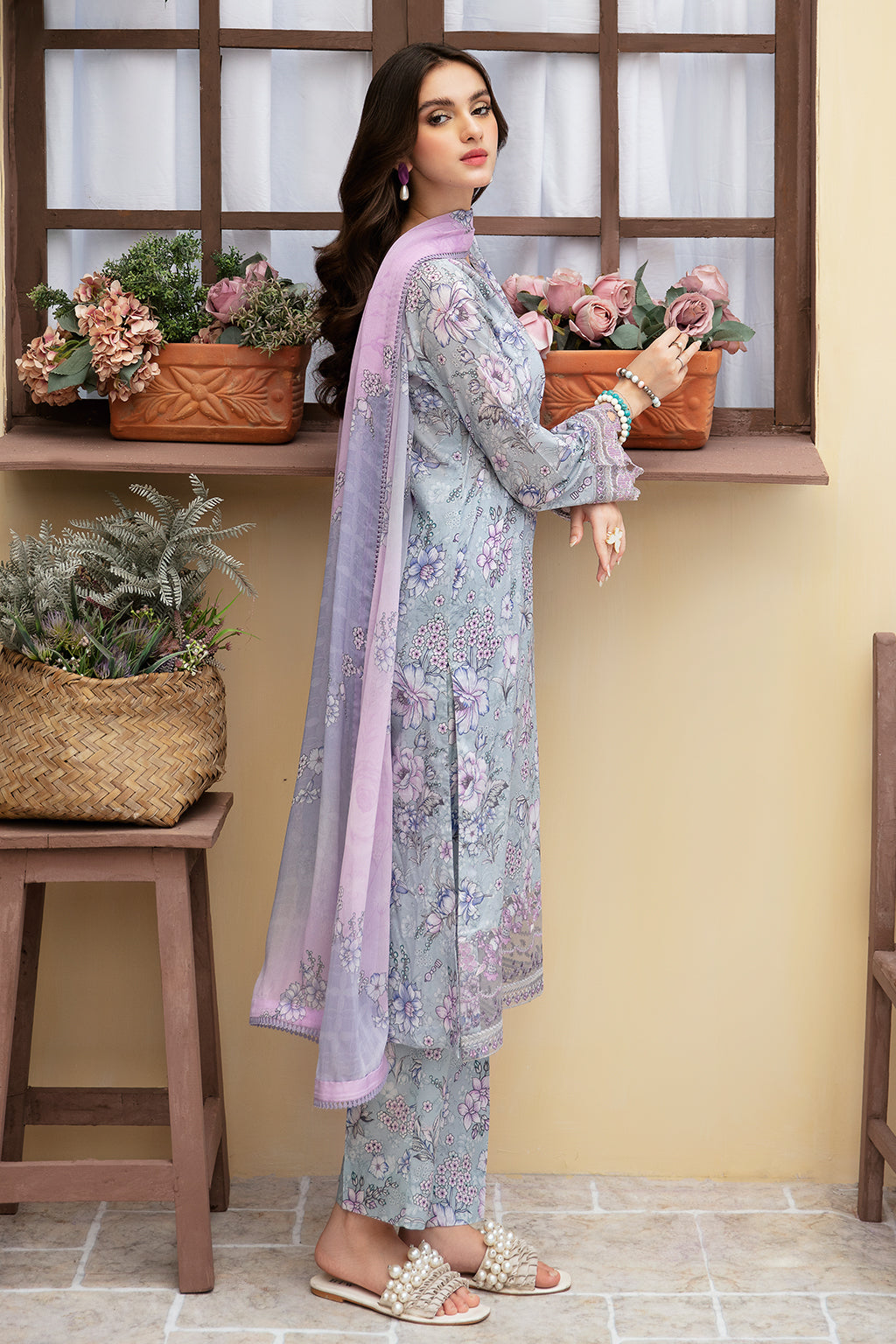 N-508 | RANGREZ COLLECTION | RAMSHA