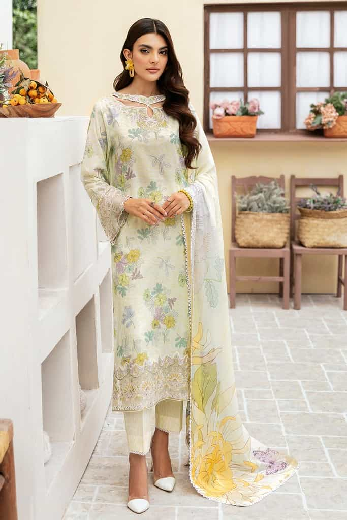 N-501 | RANGREZ COLLECTION | RAMSHA