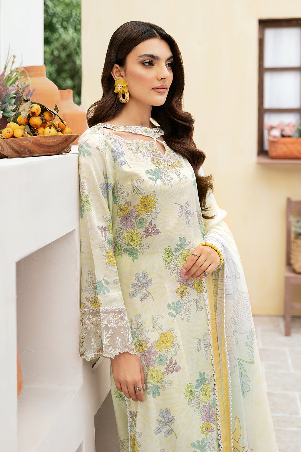 N-501 | RANGREZ COLLECTION | RAMSHA