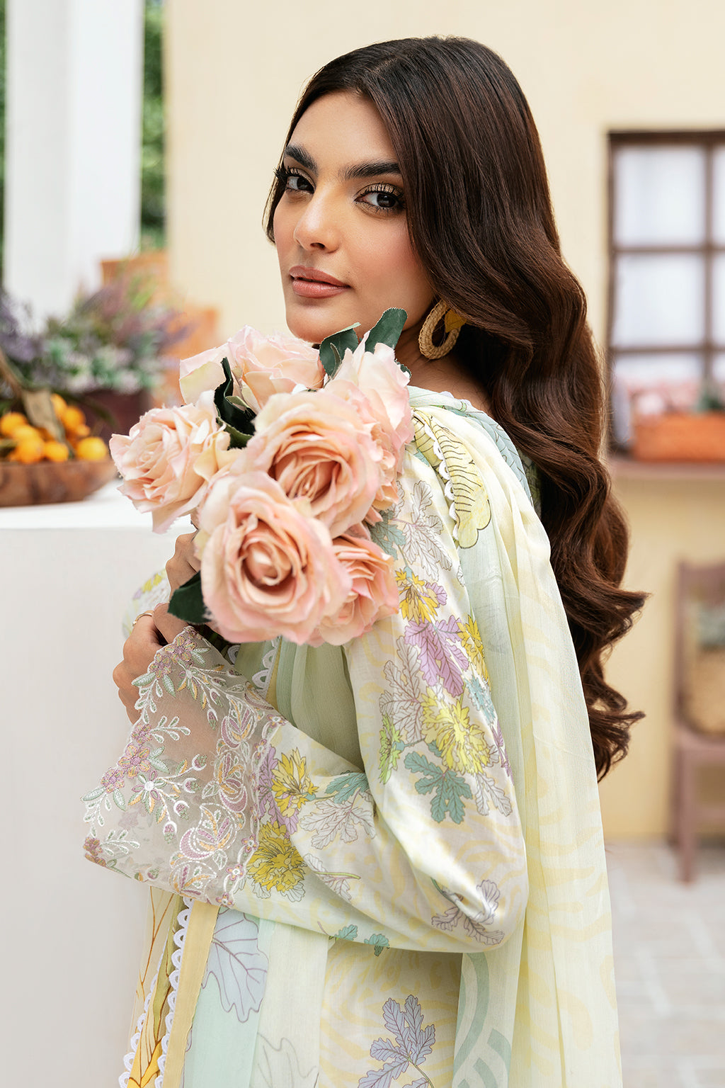 N-501 | RANGREZ COLLECTION | RAMSHA