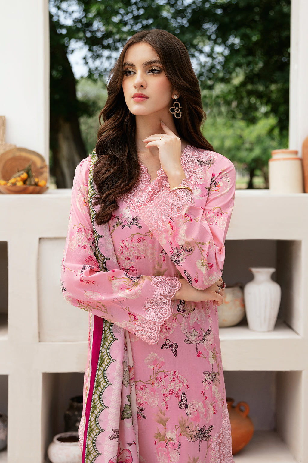 N-502 | RANGREZ COLLECTION | RAMSHA