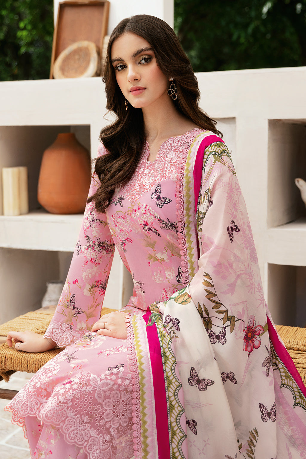 N-502 | RANGREZ COLLECTION | RAMSHA