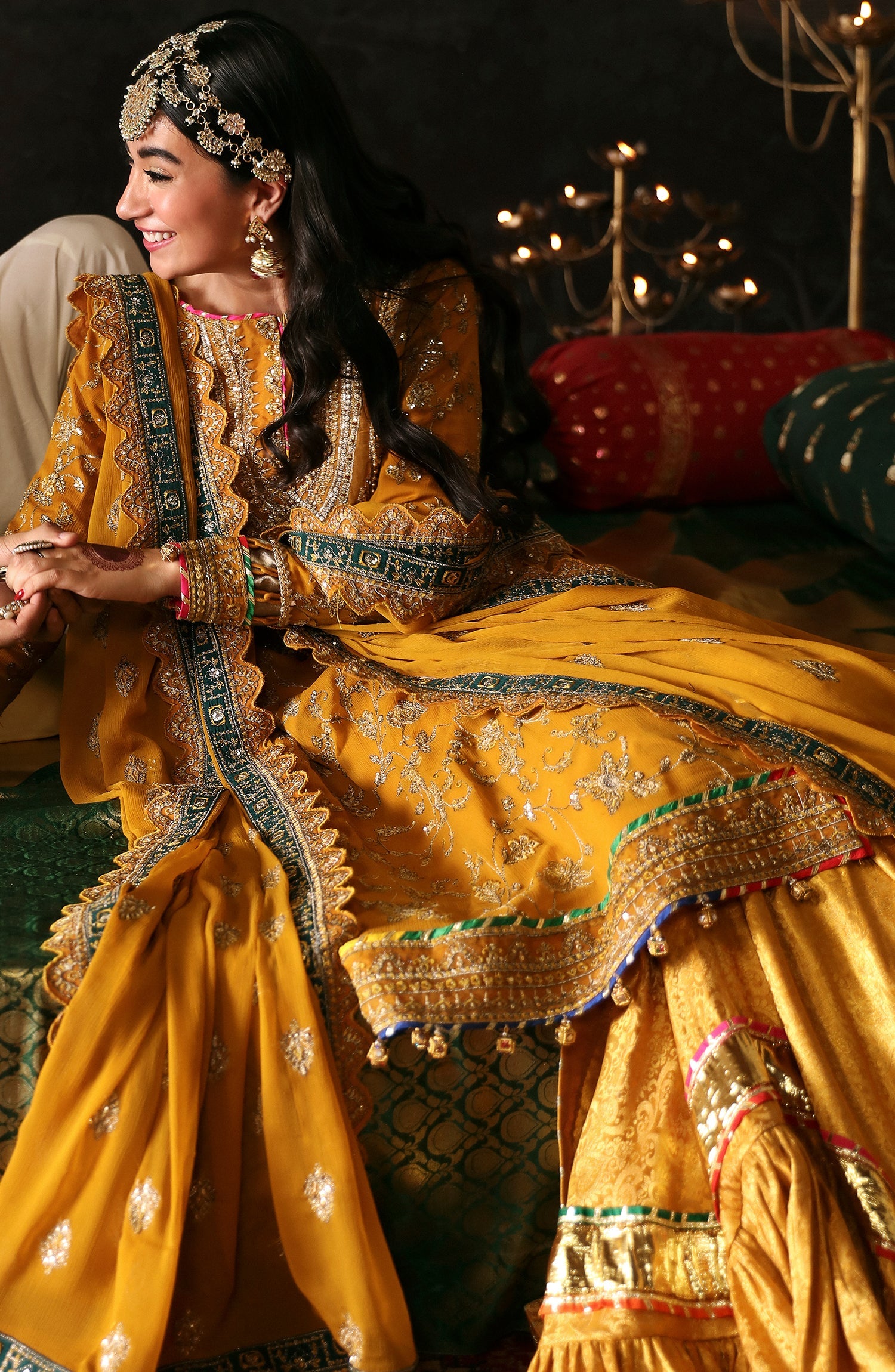 ROSHAN JAHAN | DEVDAS | EMAAN ADEEL in UK USA UAE online kapraye.com