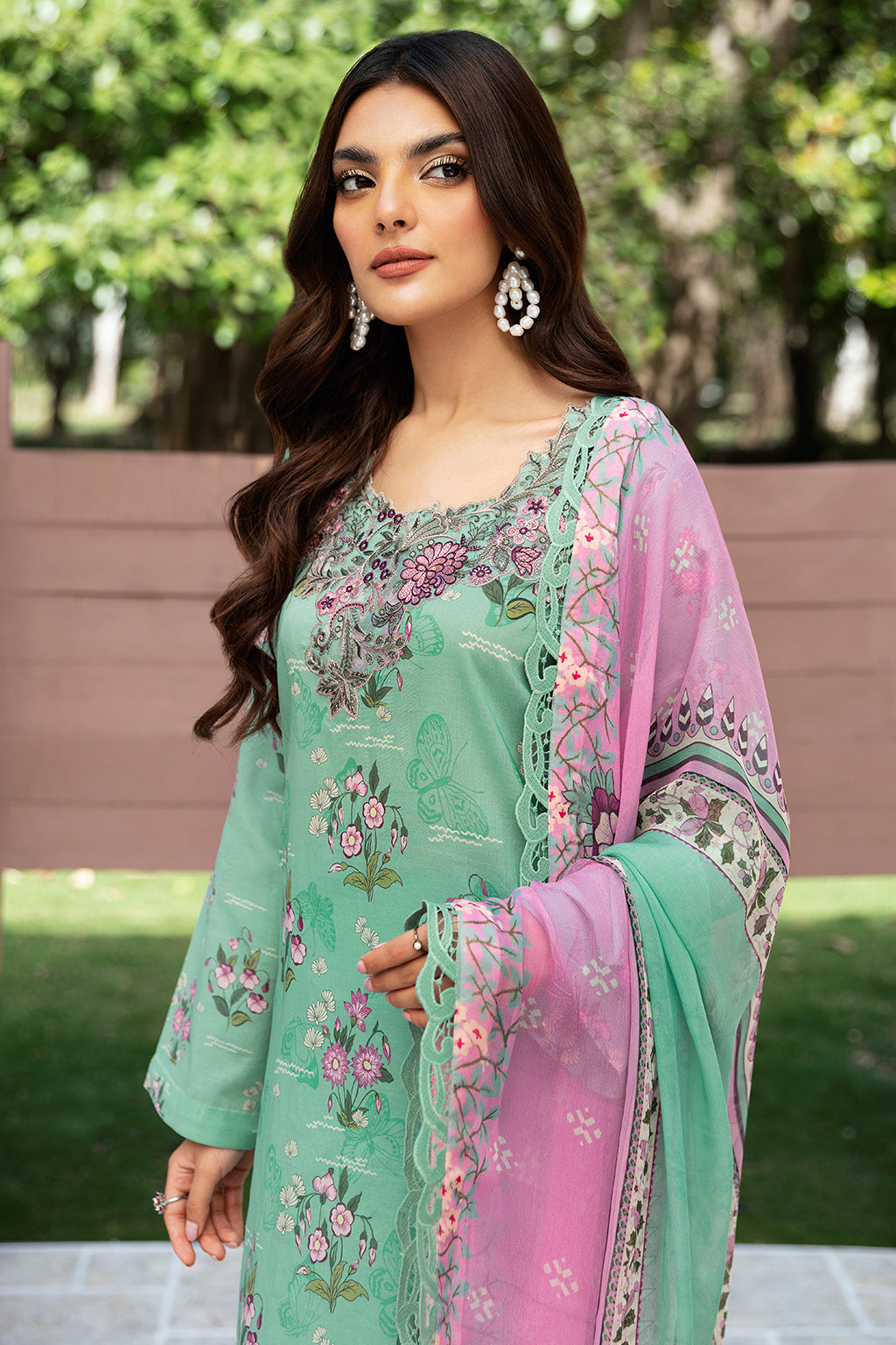 N-510 | RANGREZ COLLECTION | RAMSHA