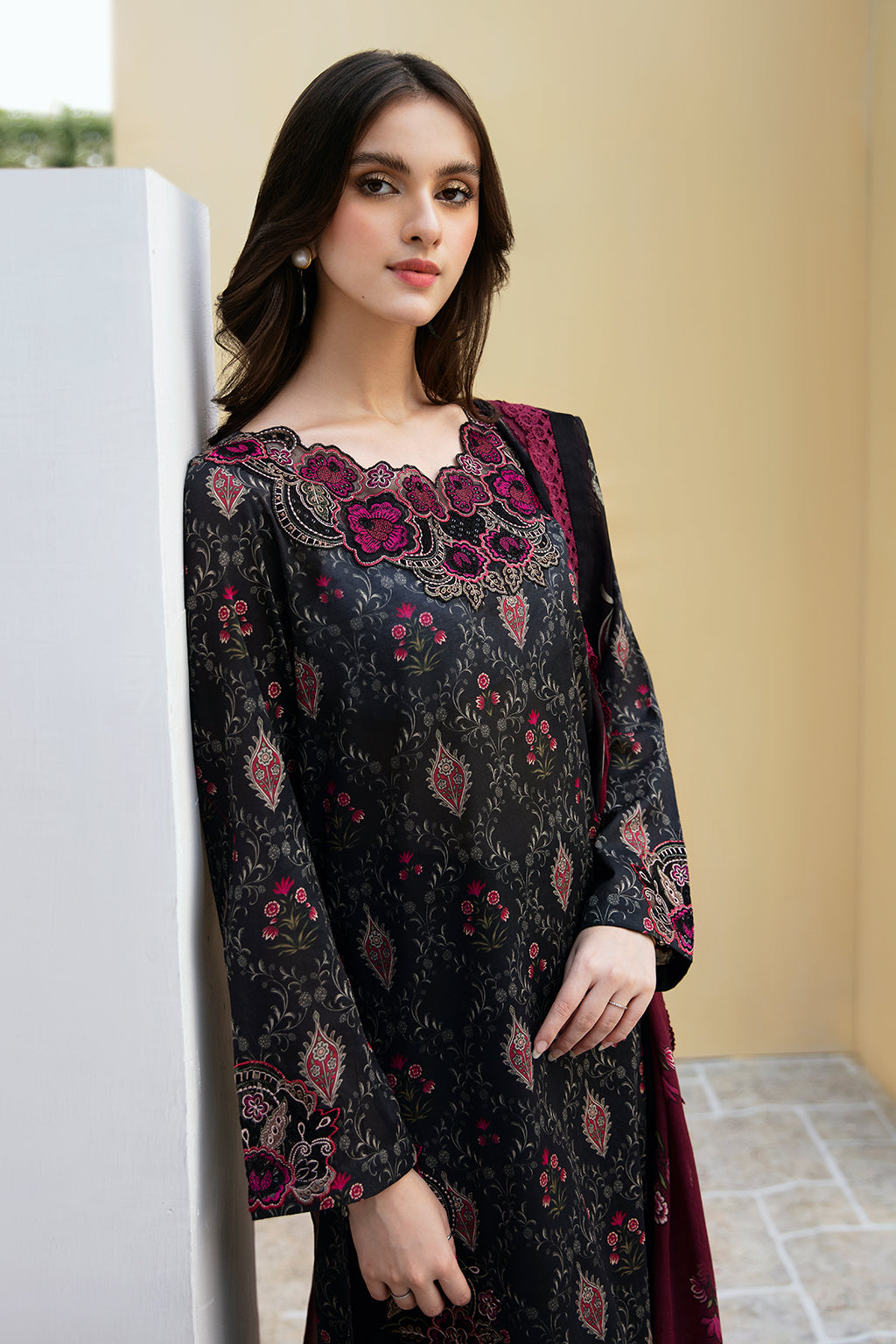 N-503 | RANGREZ COLLECTION | RAMSHA