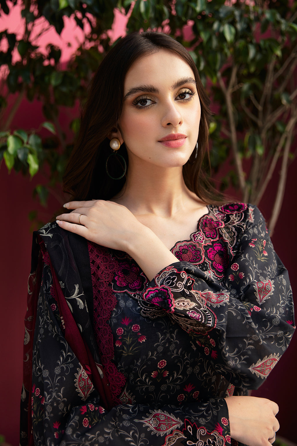 N-503 | RANGREZ COLLECTION | RAMSHA