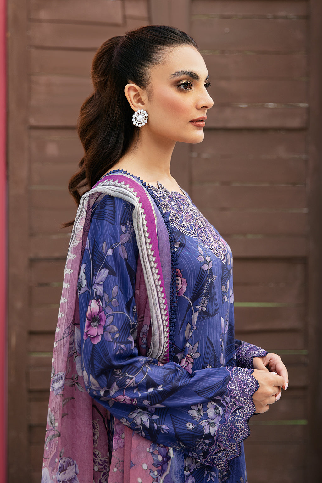 N-509 | RANGREZ COLLECTION | RAMSHA