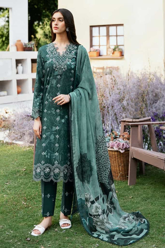 N-505 | RANGREZ COLLECTION | RAMSHA