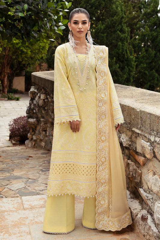 VALERIA || GULAAL LUXURY LAWN || GULAAL in UK USA UAE online kapraye.com