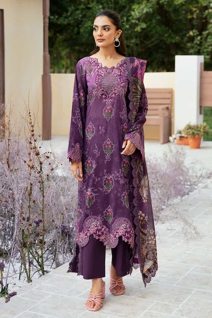 N-506 | RANGREZ COLLECTION | RAMSHA