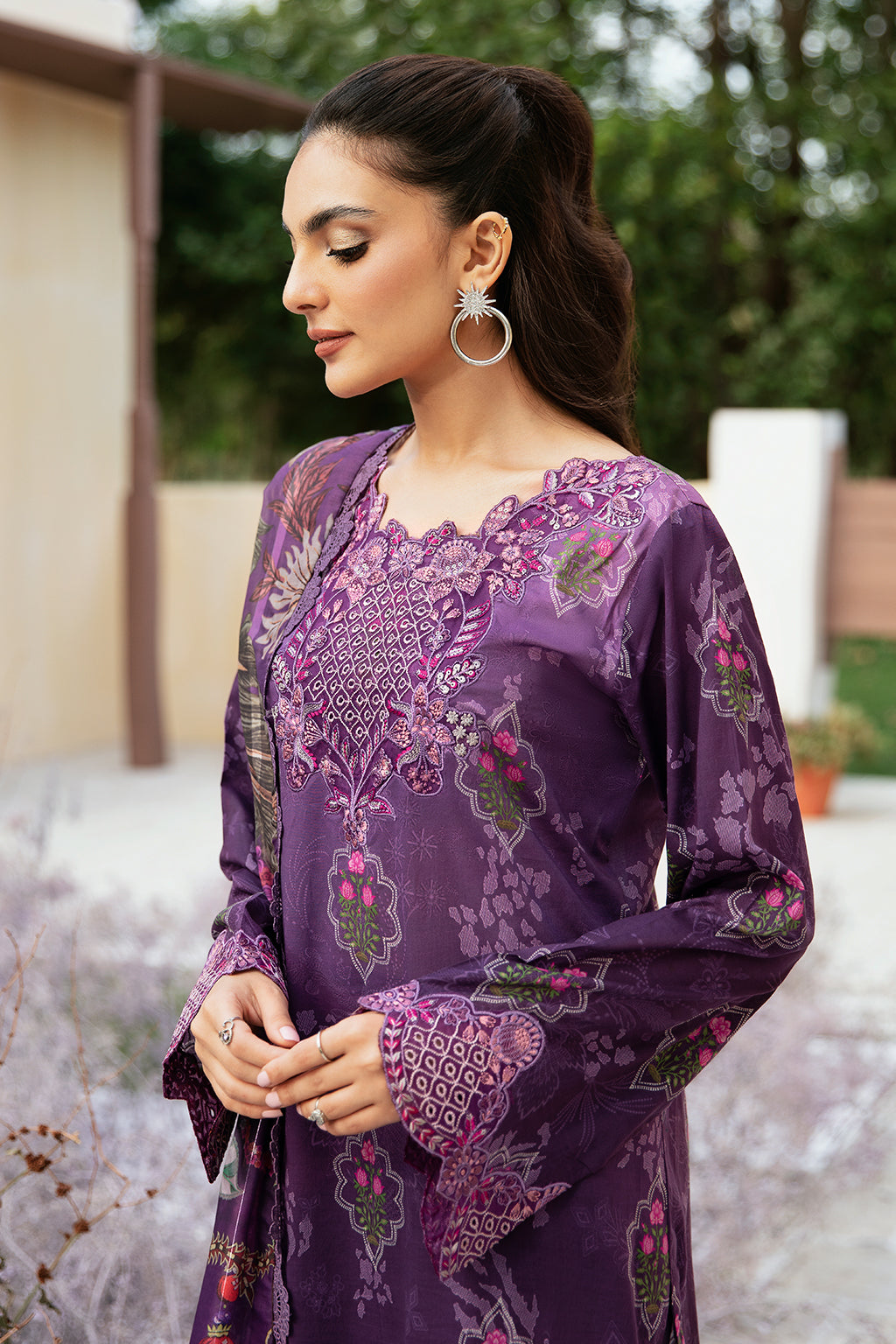 N-506 | RANGREZ COLLECTION | RAMSHA