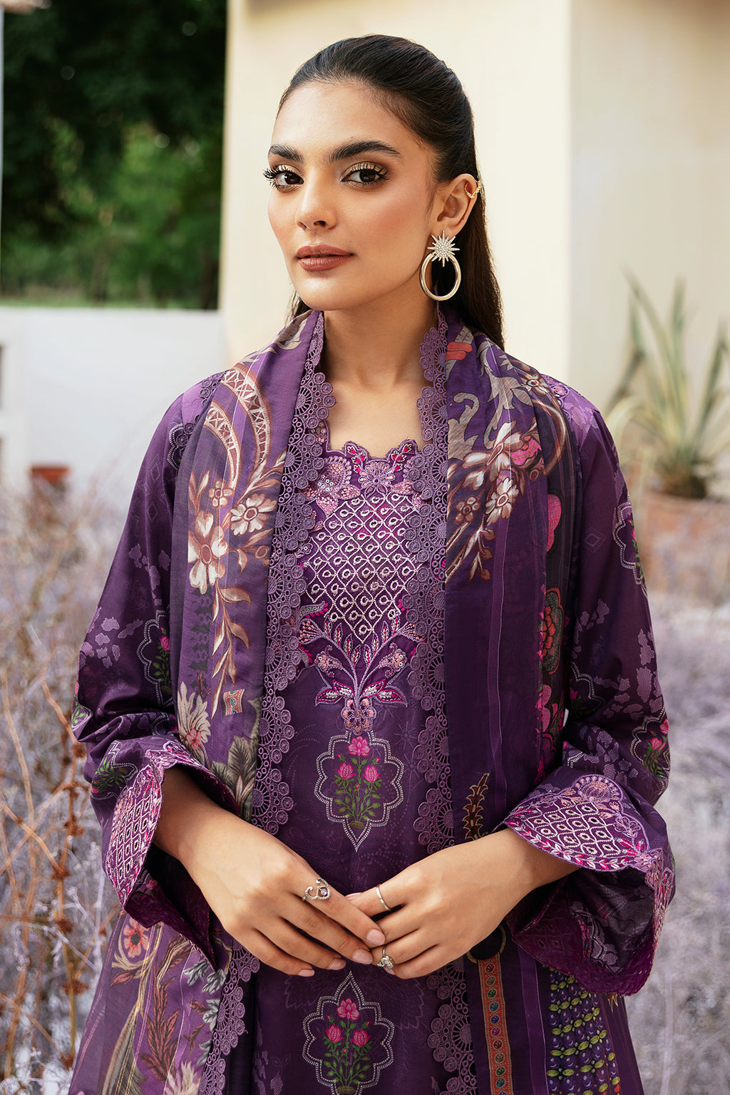 N-506 | RANGREZ COLLECTION | RAMSHA