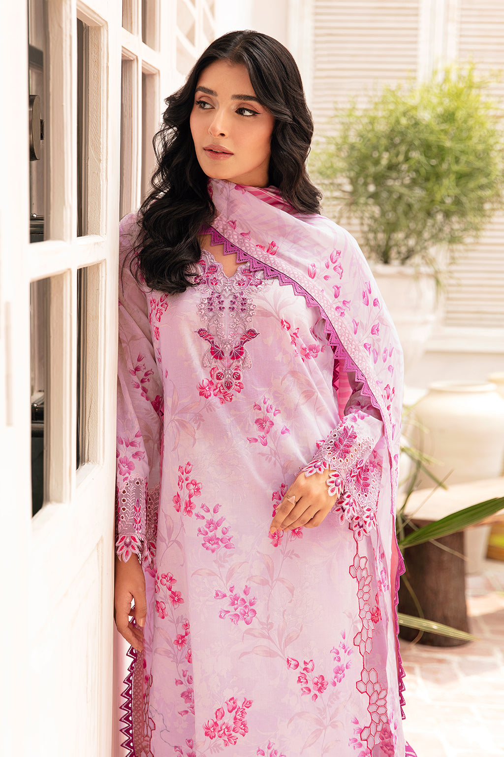 N-405 | RANGREZ COLLECTION | RAMSHA