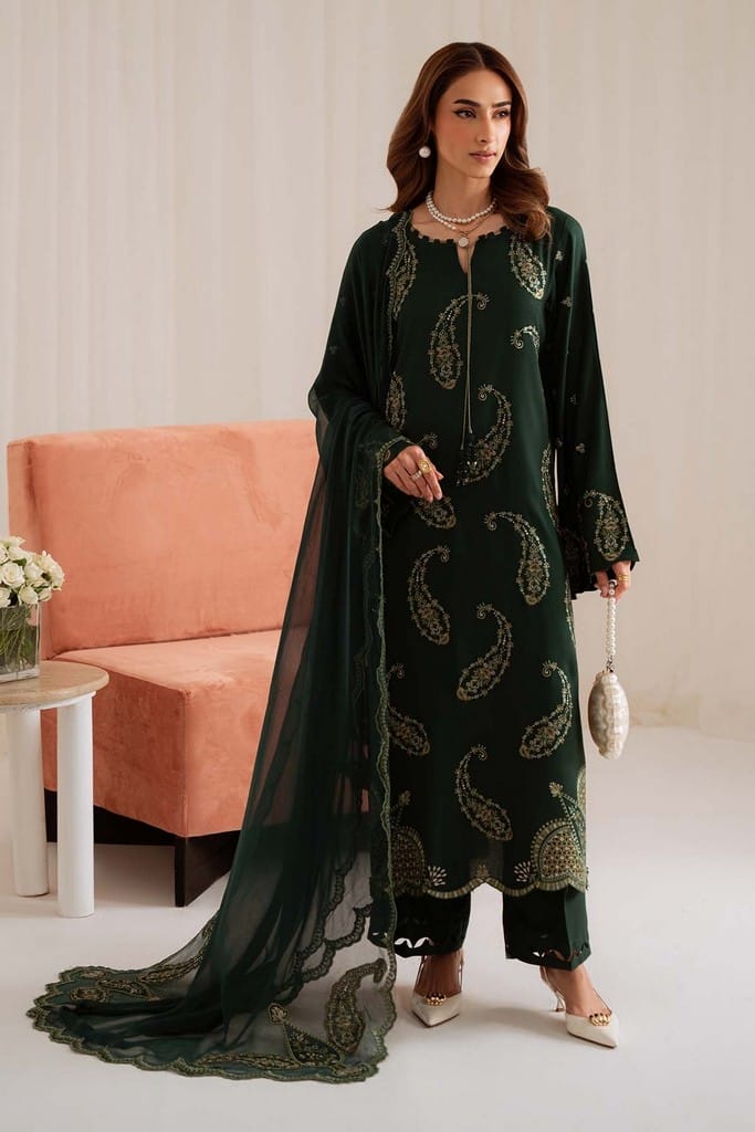 NP-692 | Shades Of Winter | Nureh