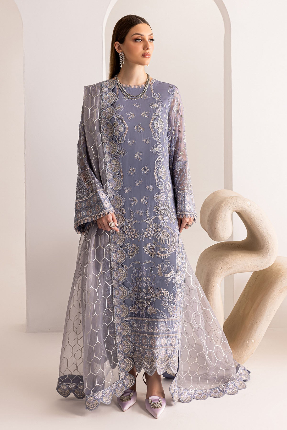 NP-518 | FANCY FORMALS | NUREH in UK USA UAE online kapraye.com