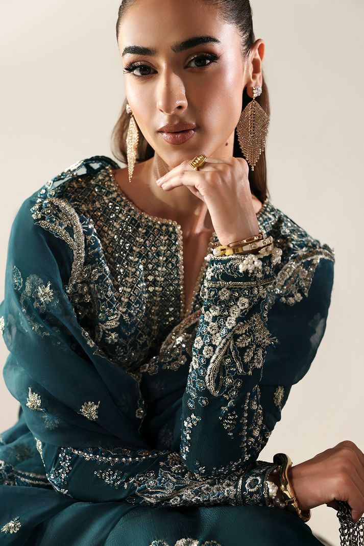 STARLIGHT SWAY | SEREIN LUXE SILK | EMAAN ADEEL