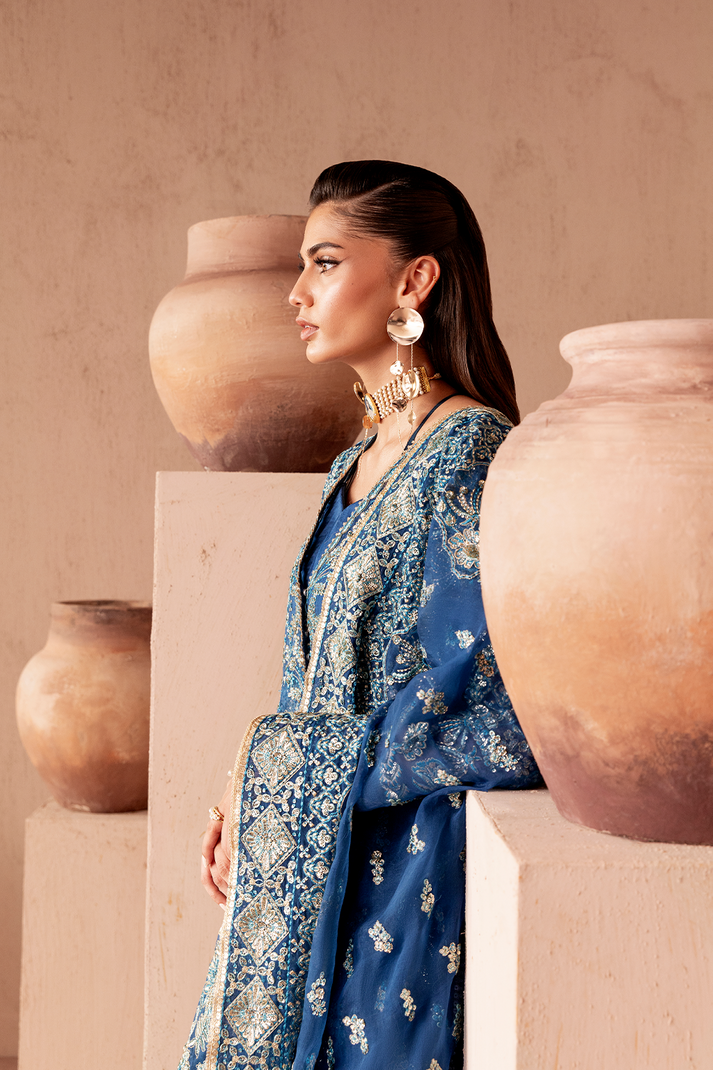 ELARA | CLAY & COUTURE | EMAAN ADEEL