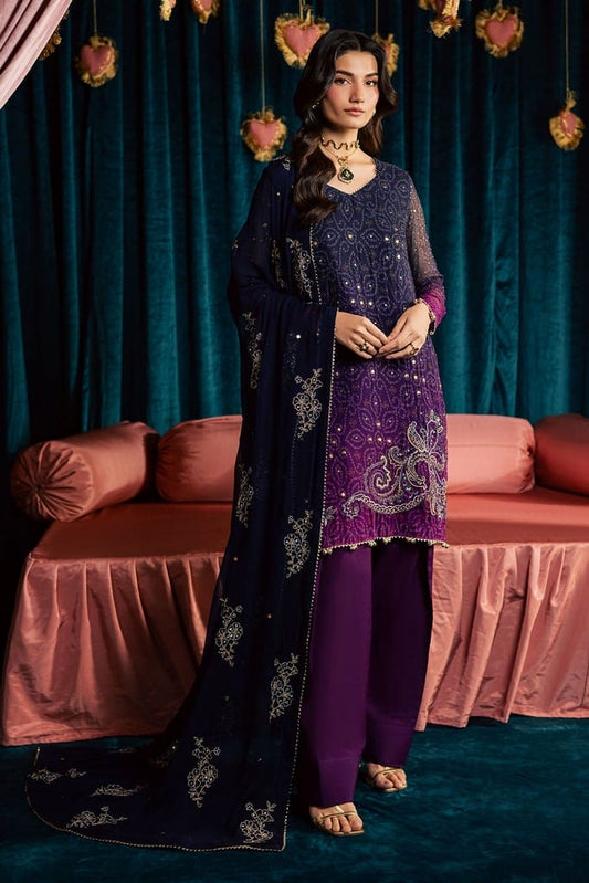 MK-23 | MUKESHKARI | NUREH