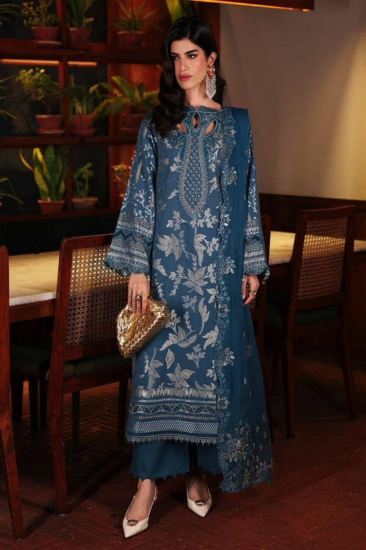 NE-223 | EXCLUSIVE JACQUARD | NUREH