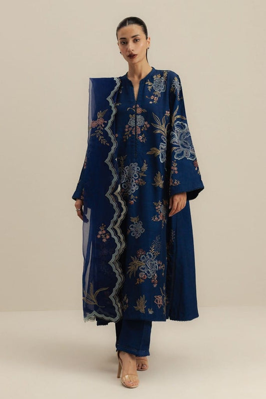 Haneen | A/W Festive 2025 | Zara Shahjahan