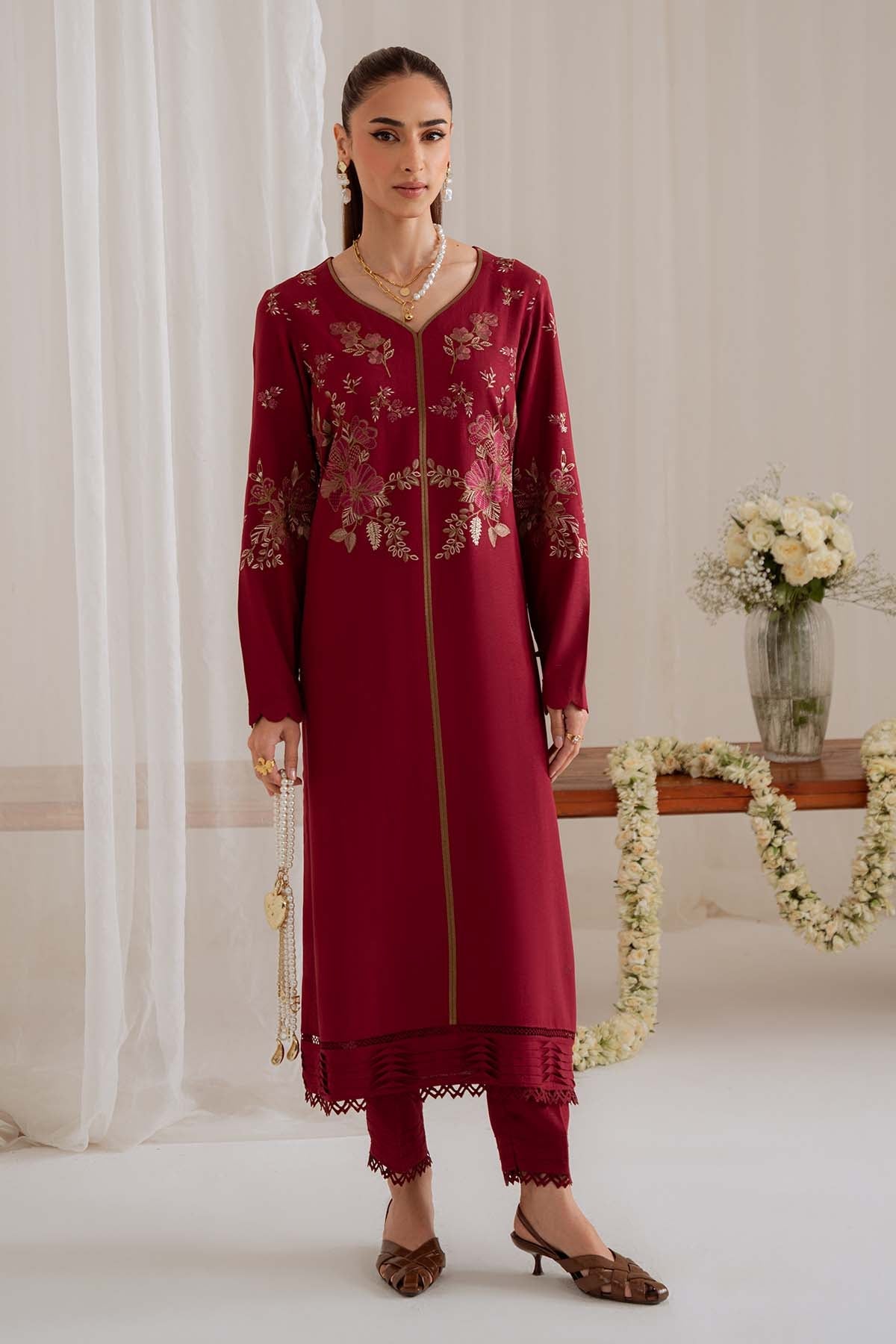 NP-691 | Shades Of Winter | Nureh