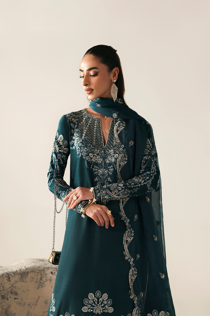 STARLIGHT SWAY | SEREIN LUXE SILK | EMAAN ADEEL