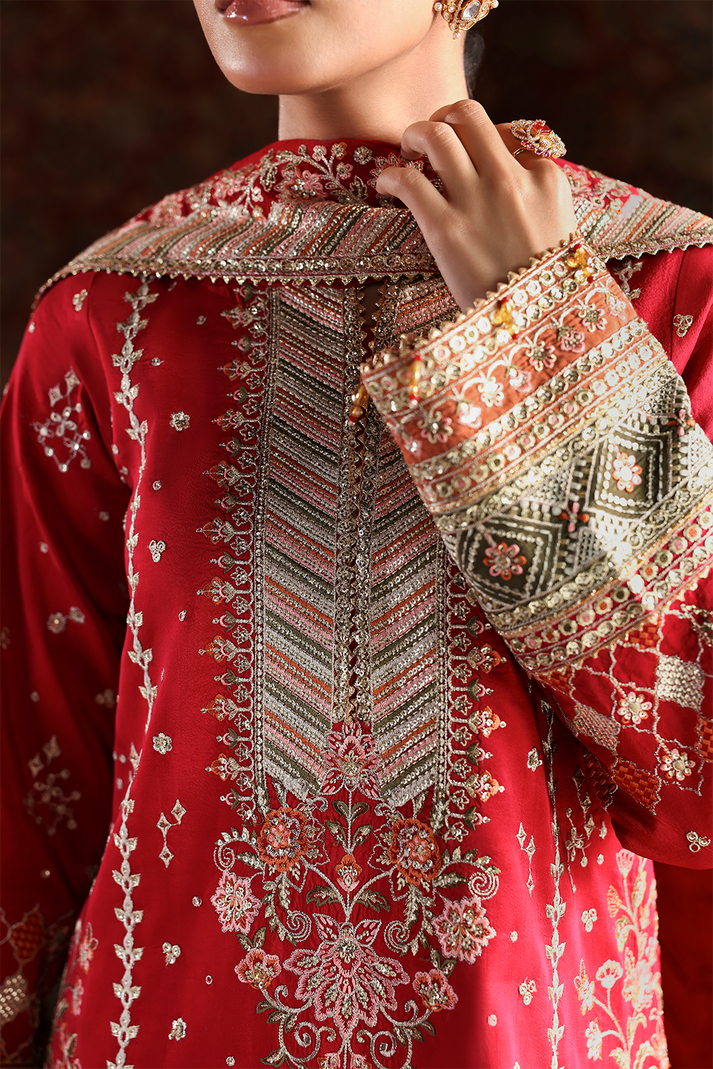 MAHGUL | AFSANA-E-SILK | EMAAN ADEEL