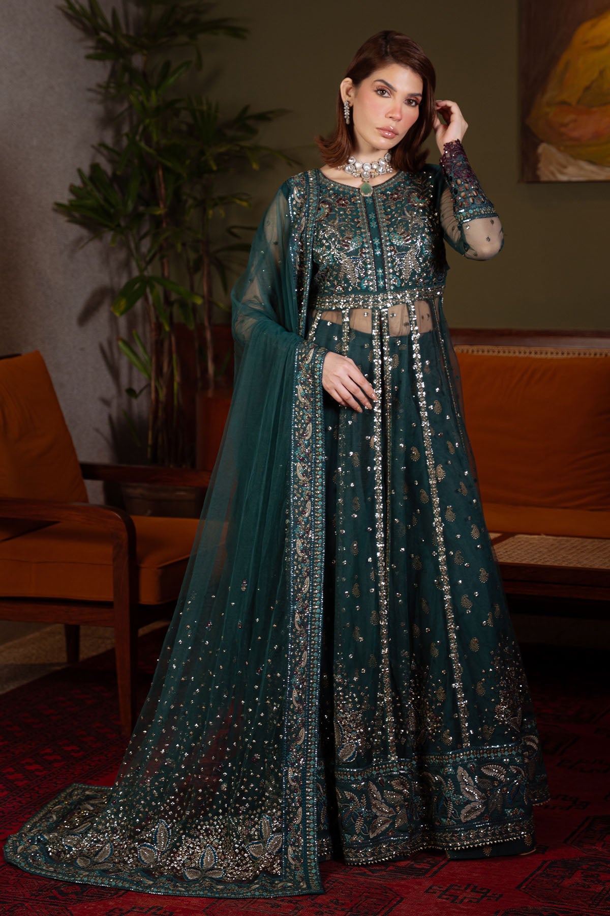 NEL-84 | ELAYA | NUREH