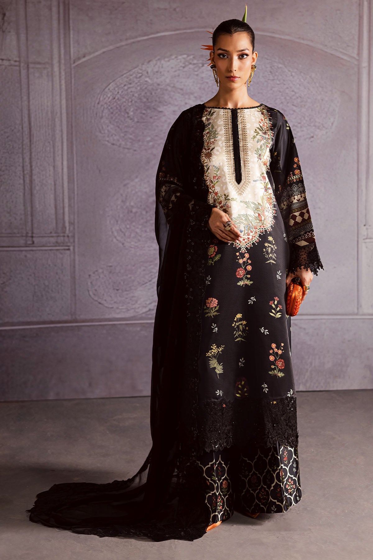 S - 31 | THE SILK | NUREH