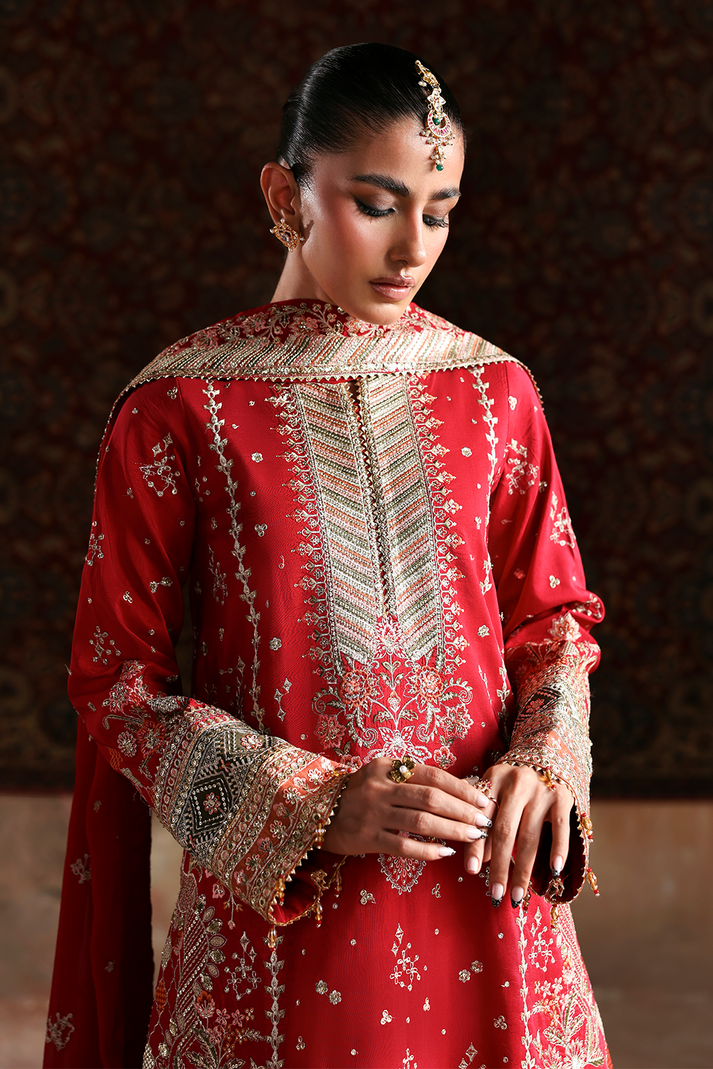 MAHGUL | AFSANA-E-SILK | EMAAN ADEEL