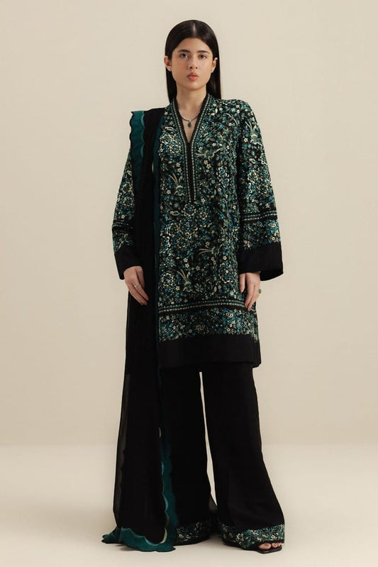 Mahveen | A/W Festive 2025 | Zara Shahjahan