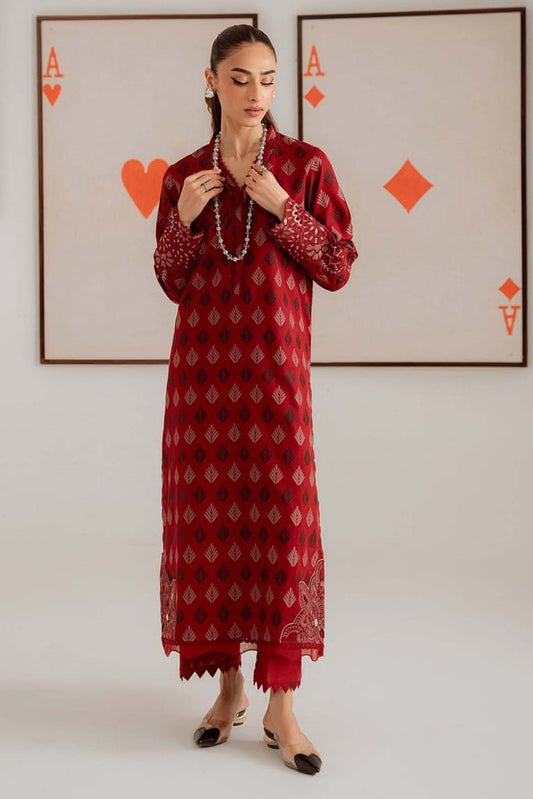 NP-631 | Shades Of Winter | Nureh