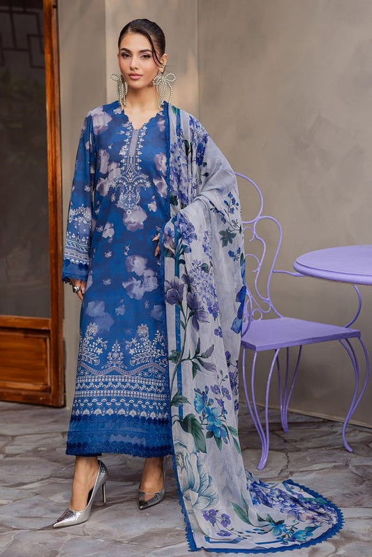 SP-157 | SIGNATURE PRINTS | NUREH