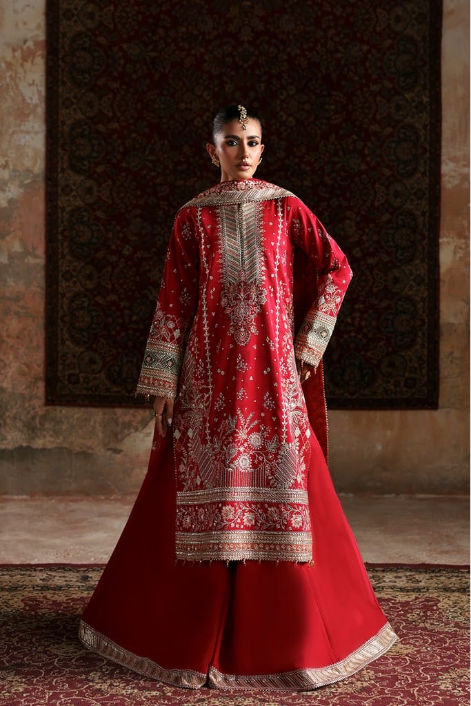 MAHGUL | AFSANA-E-SILK | EMAAN ADEEL
