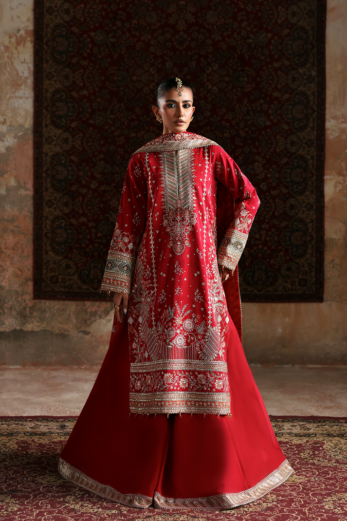 MAHGUL | AFSANA-E-SILK | EMAAN ADEEL