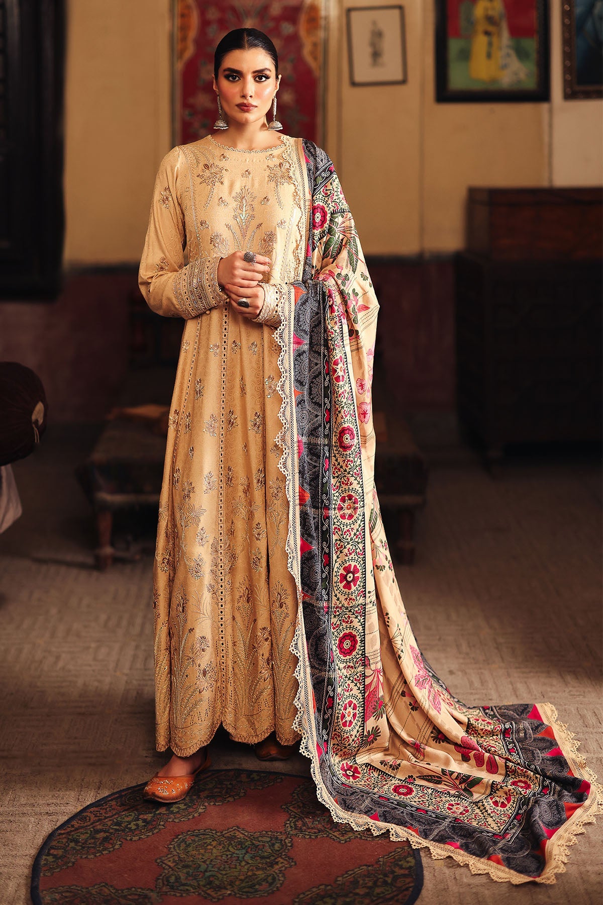 NW-82 | MAYA LINEN | NUREH in UK USA UAE online kapraye.com