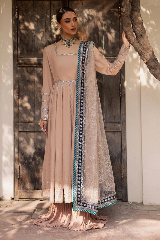 NW-117 | MAYA VELVET | NUREH